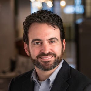 conrad-hammond-heashot-1x1 - JE Dunn Construction