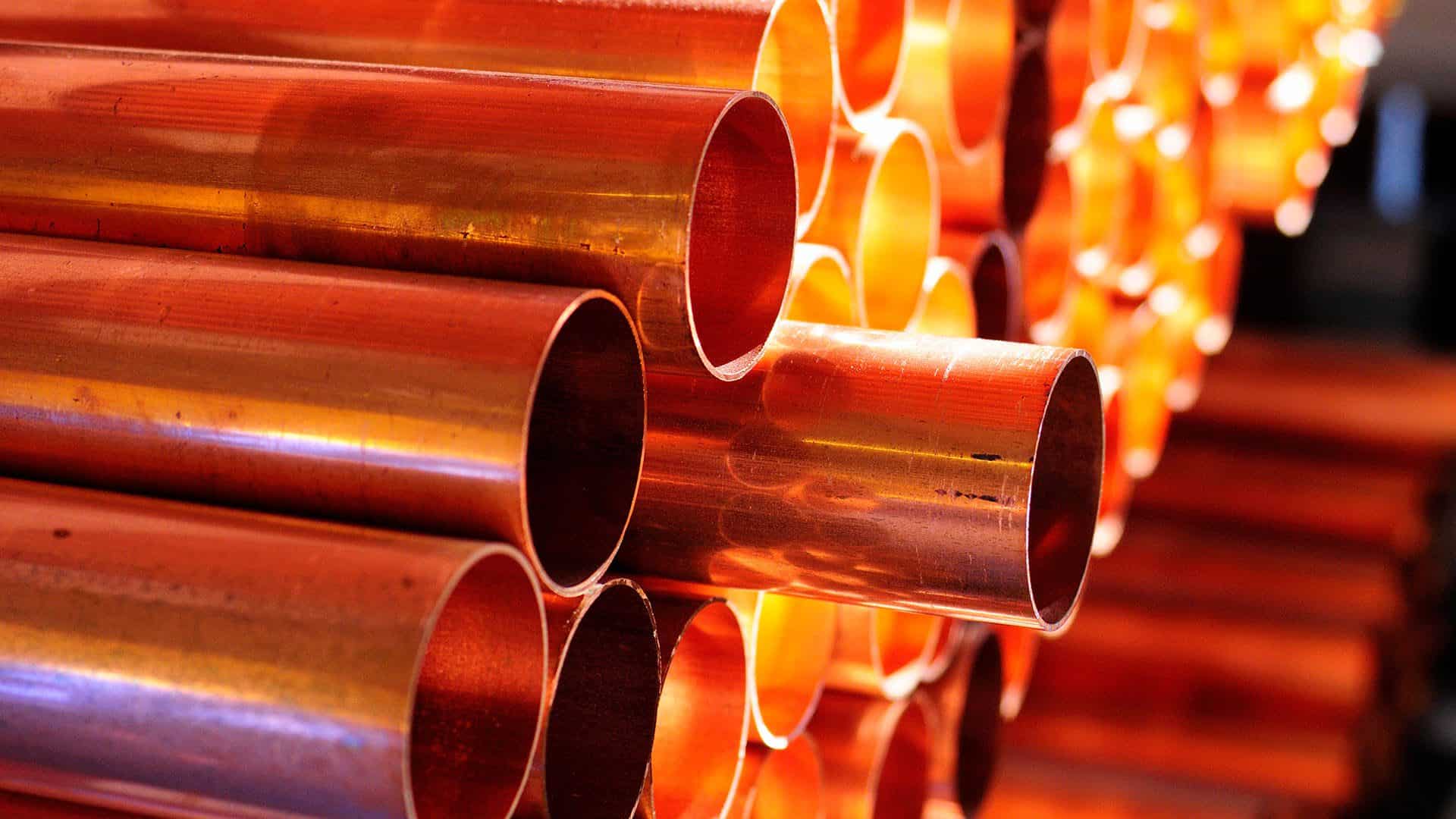 Copper Tube Copper Tube