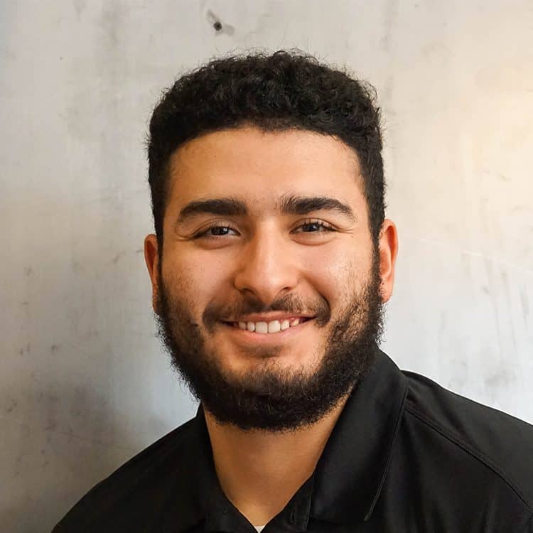 cory-chavera-headshot - JE Dunn Construction