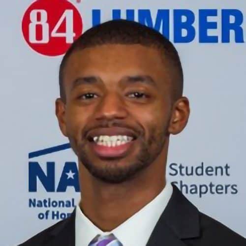 michael-hunter-headshot - JE Dunn Construction